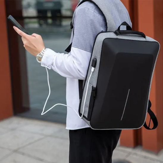 Sac a dos a coque dure - Hardone-Sympa™