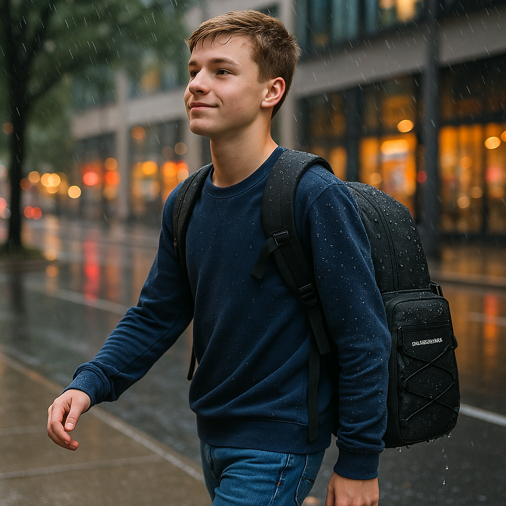 Sac a dos ado - Joshua™