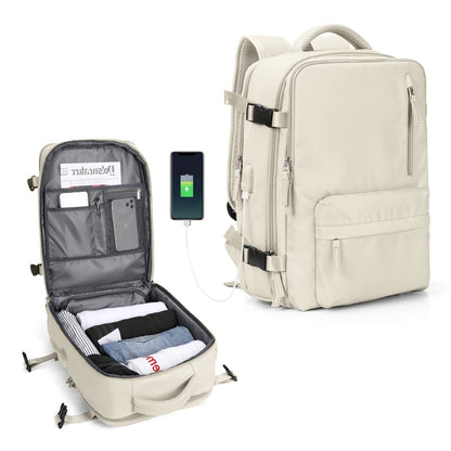 Sac a dos de voyage - LetGo-Sympa™