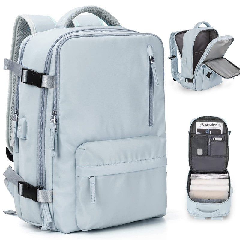 Travel backpack - LetGo-Sympa™ 