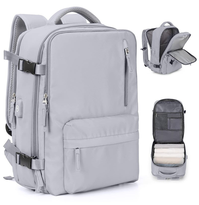 Travel backpack - LetGo-Sympa™ 