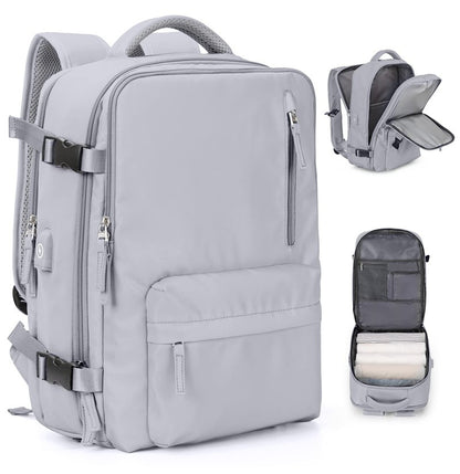Sac a dos de voyage - LetGo-Sympa™
