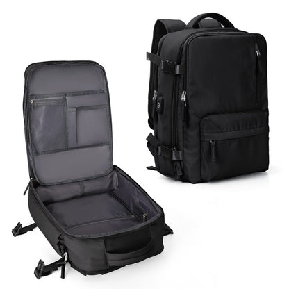 Sac a dos de voyage - LetGo-Sympa™