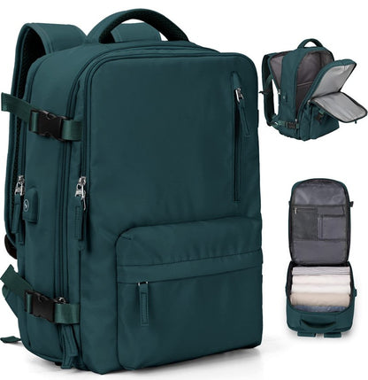 Sac a dos de voyage - LetGo-Sympa™