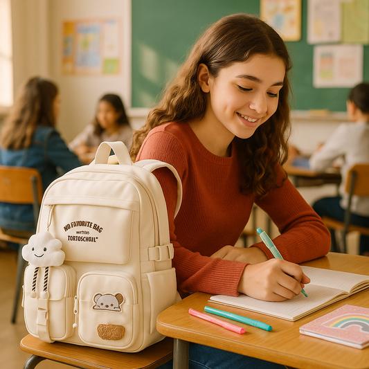 Sac a dos - TokyoSchoolâą