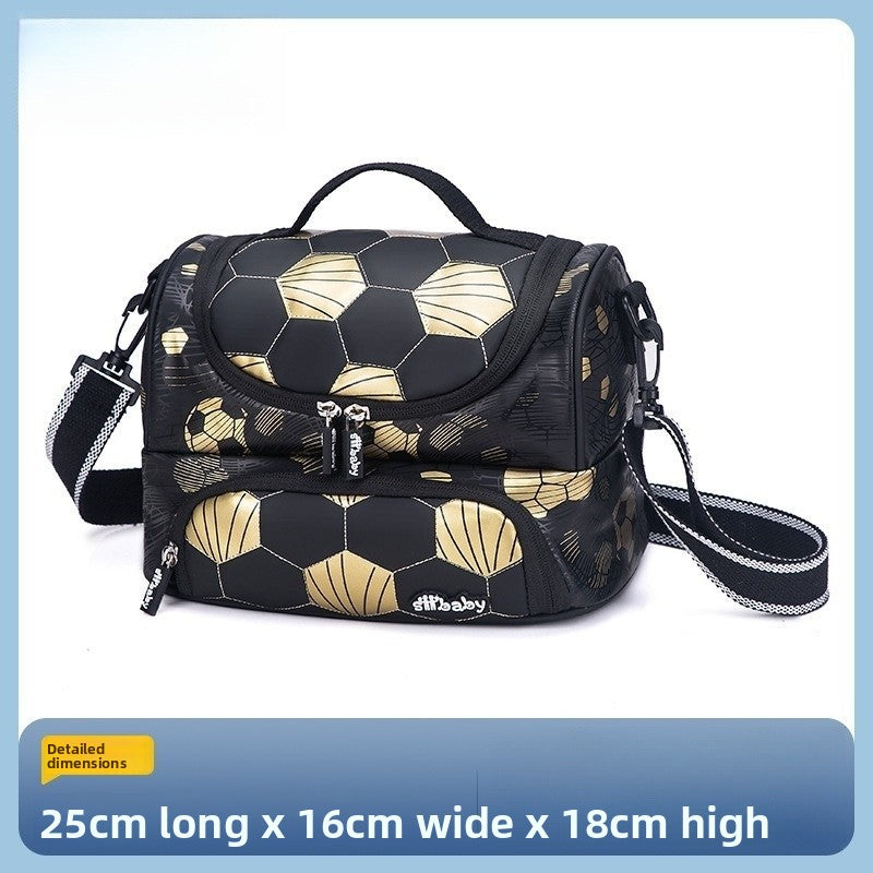 Sac a dos - ProKickPack™