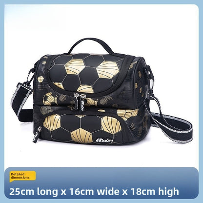 Sac a dos - ProKickPack™