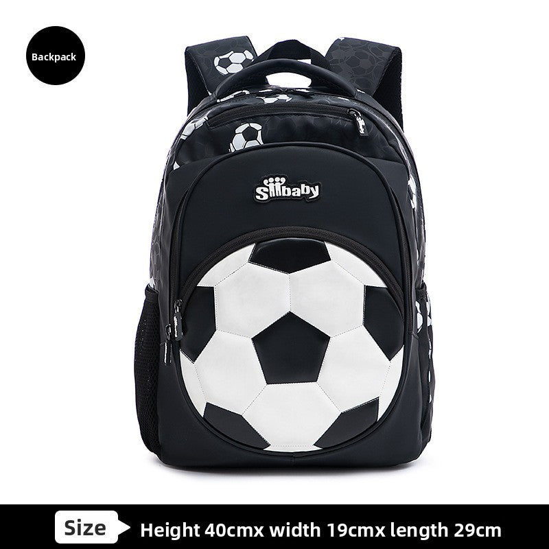 Sac a dos - ProKickPack™