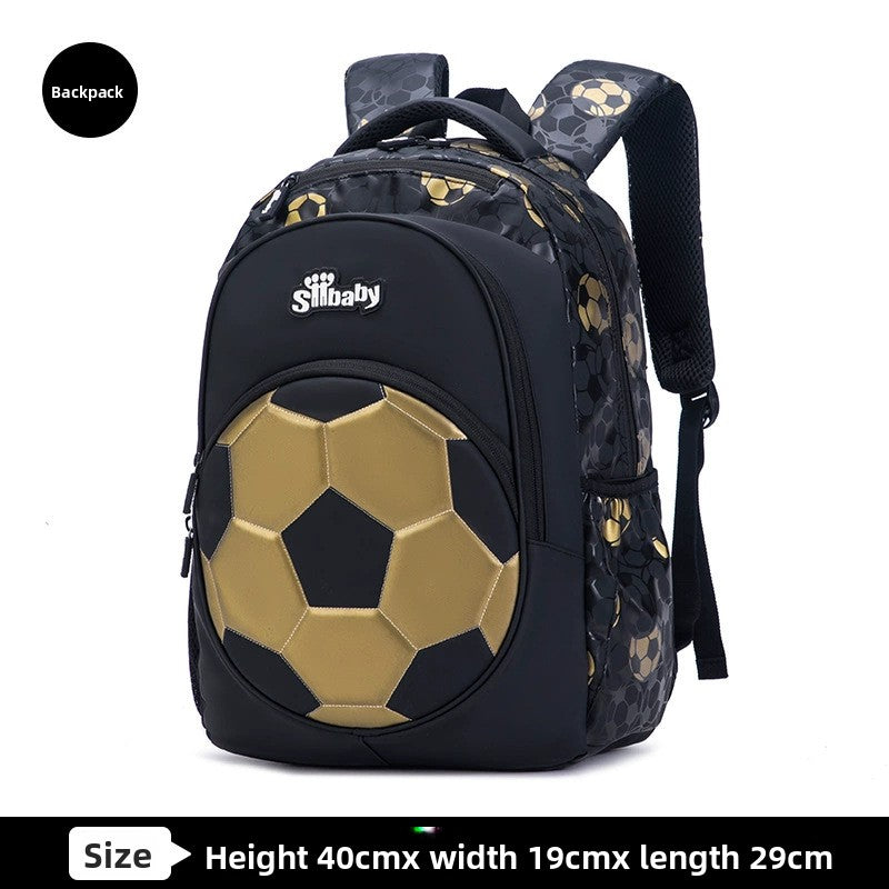 Sac a dos - ProKickPack™