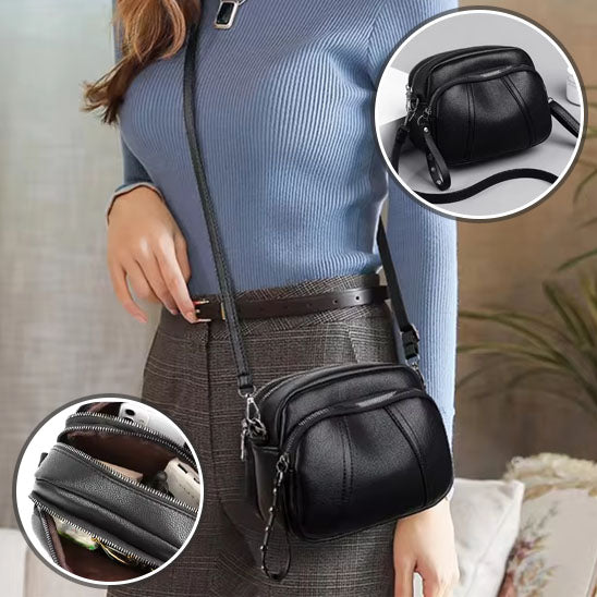 Shoulder bag - Go-Sympa™