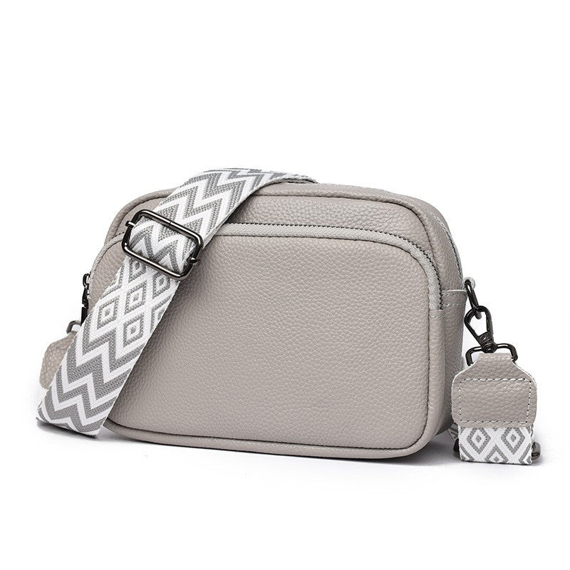 Women's shoulder bag - Laclasse-Sympa™ 