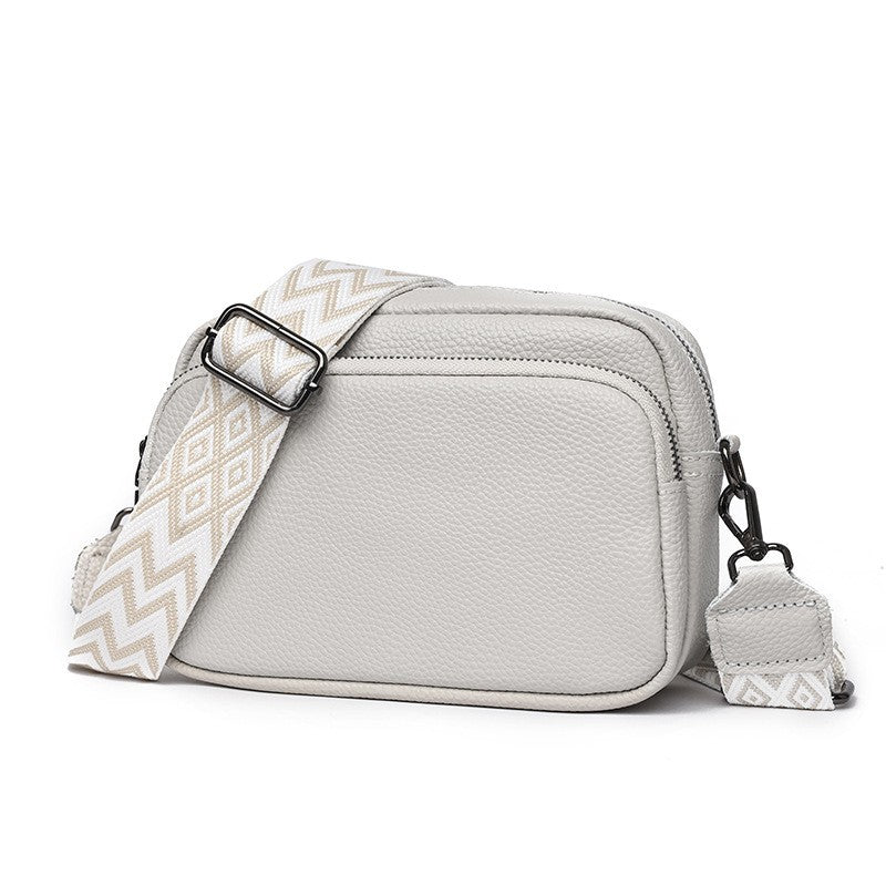 Women's shoulder bag - Laclasse-Sympa™ 