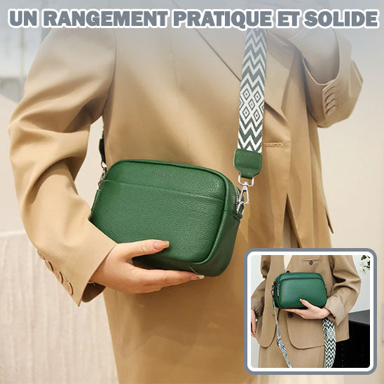 Sac bandoulière femme - Laclasse-Sympa™