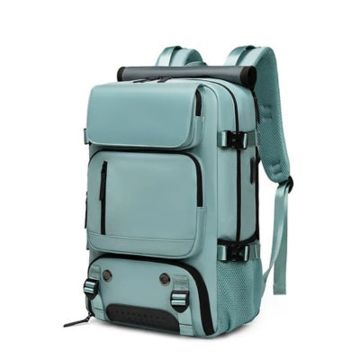 Travel backpack - OrdiRandonné-Sympa™ 