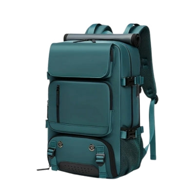 Travel backpack - OrdiRandonné-Sympa™ 