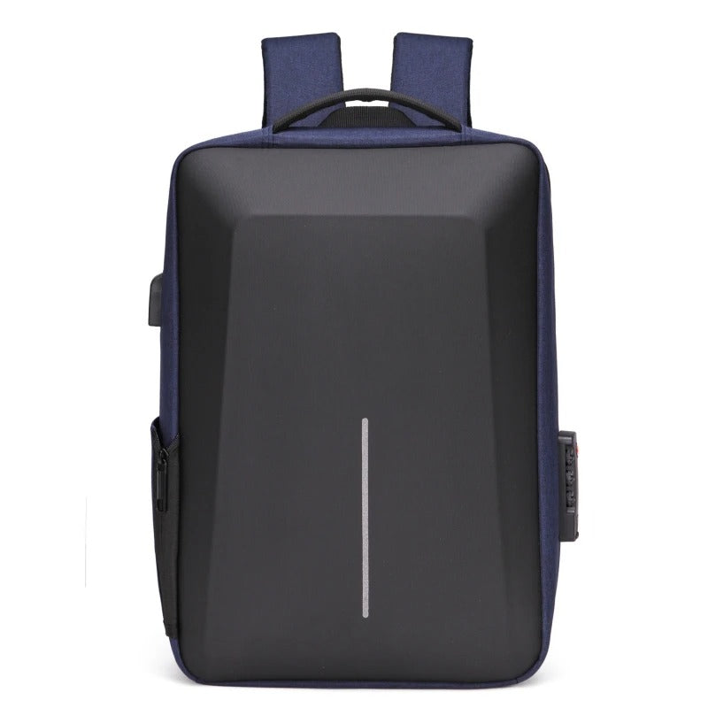 Hard Shell Backpack - Hardone-Sympa™