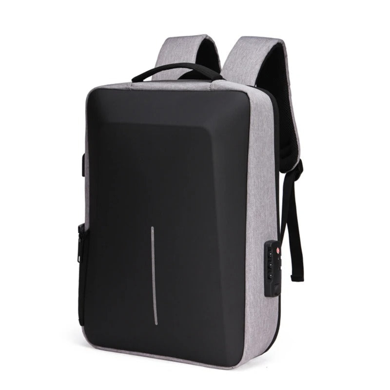 Hard Shell Backpack - Hardone-Sympa™