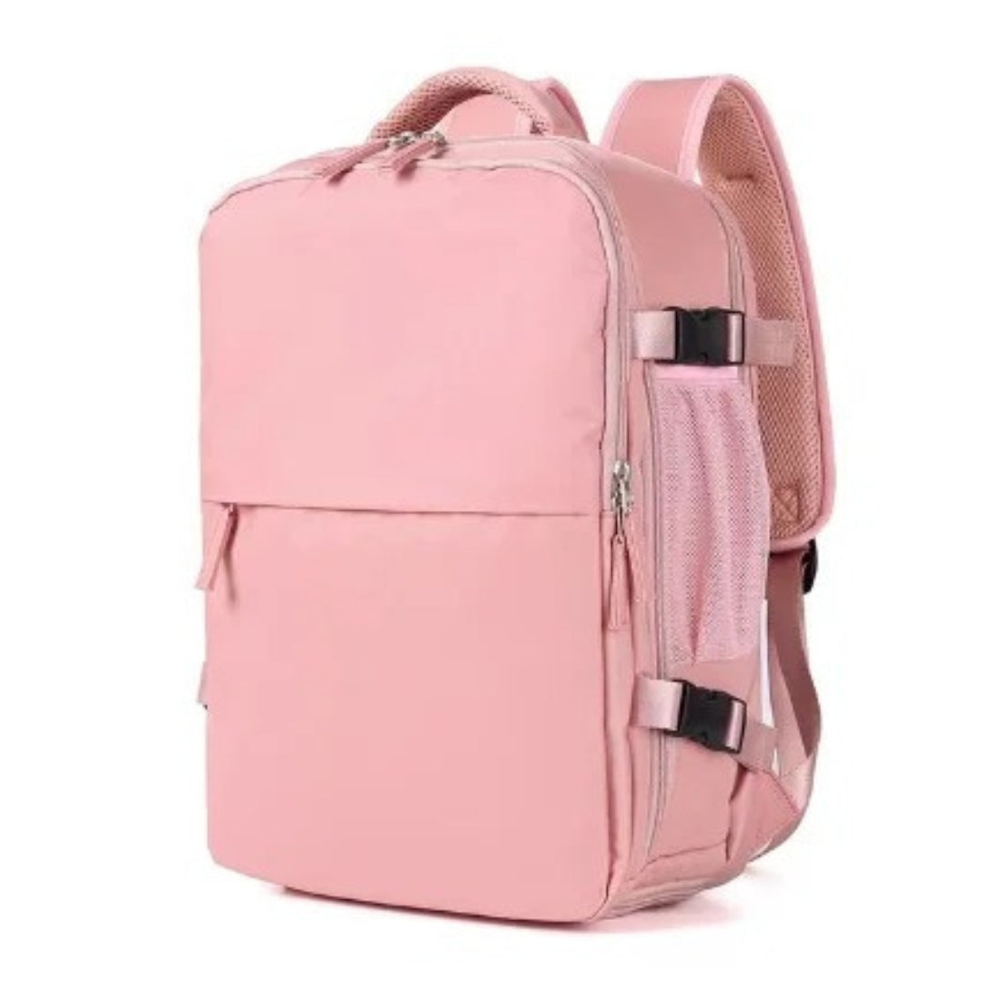 Travel backpack - LetGo-Sympa™ 