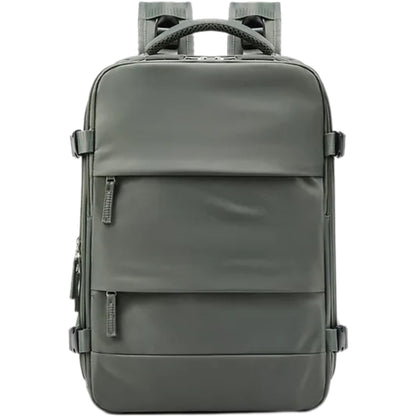 Sac a dos de voyage - LetGo-Sympa™