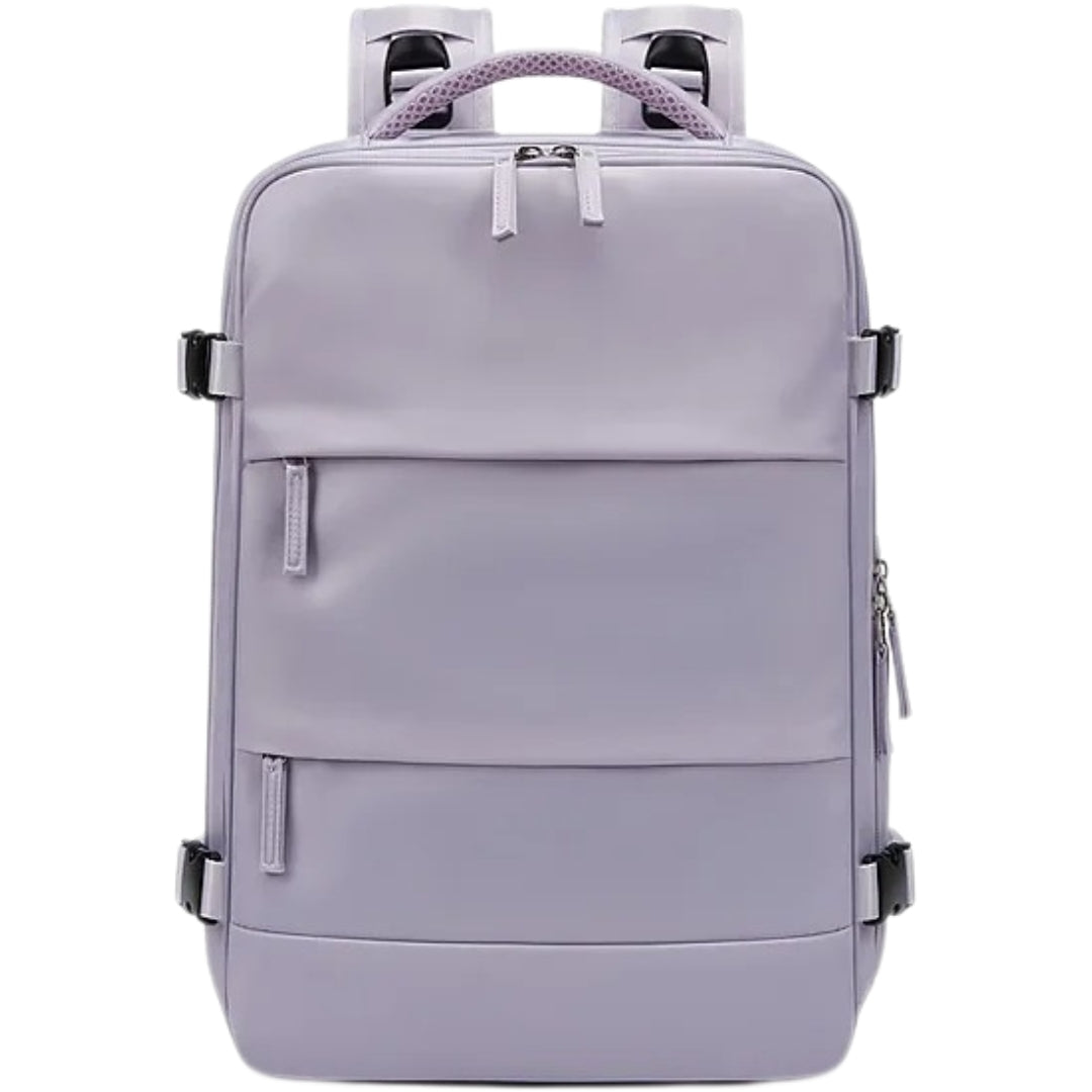 Travel backpack - LetGo-Sympa™ 