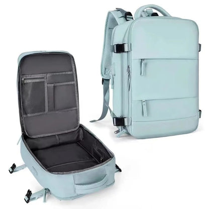 Sac a dos de voyage - LetGo-Sympa™
