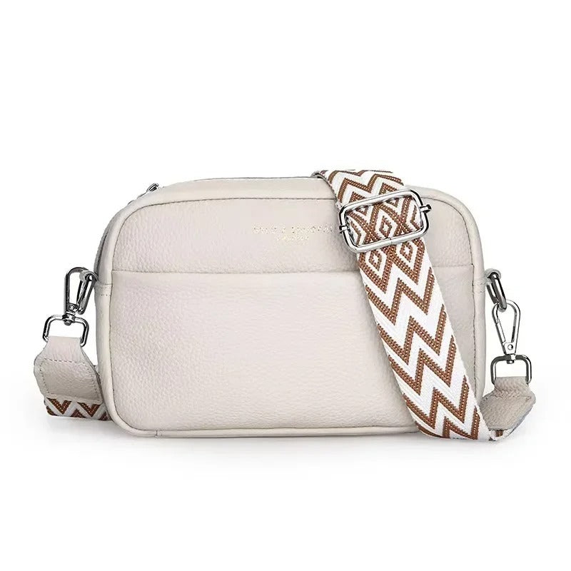 Women's shoulder bag - Laclasse-Sympa™ 