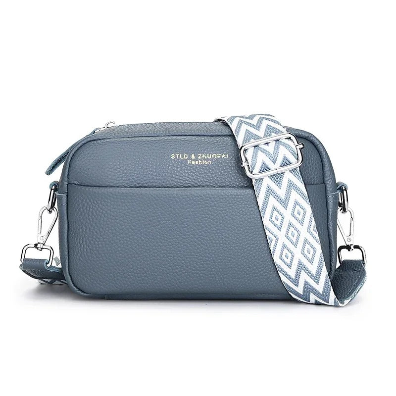 Women's shoulder bag - Laclasse-Sympa™ 