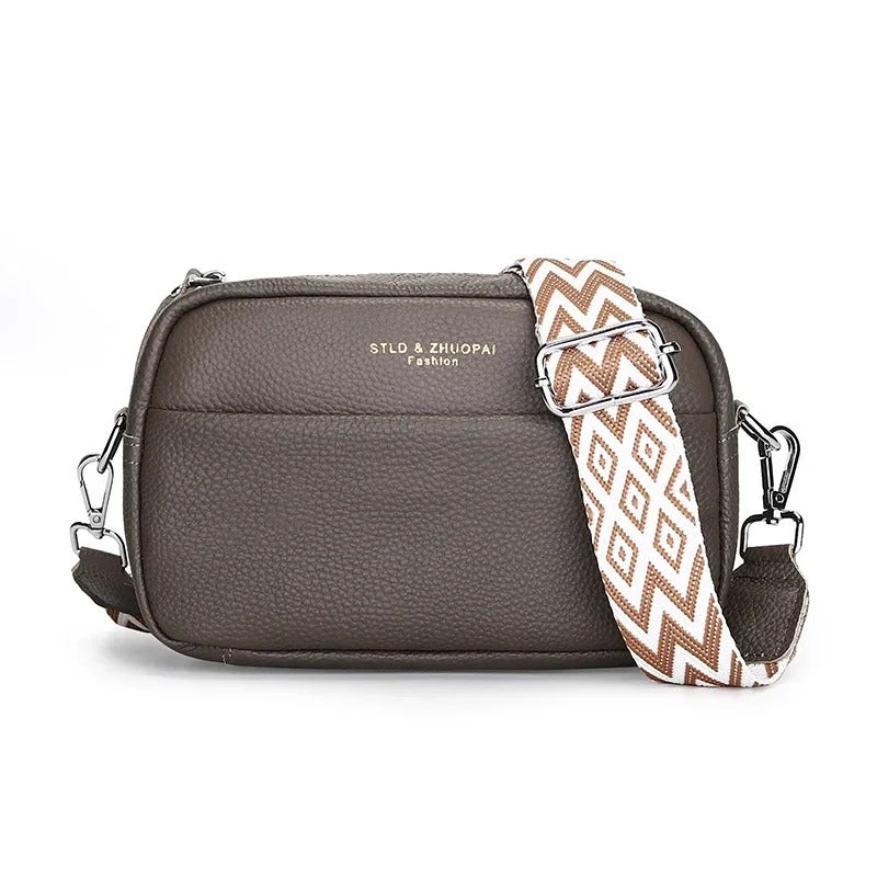 Women's shoulder bag - Laclasse-Sympa™ 