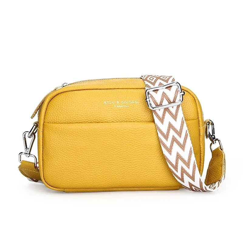 Women's shoulder bag - Laclasse-Sympa™ 