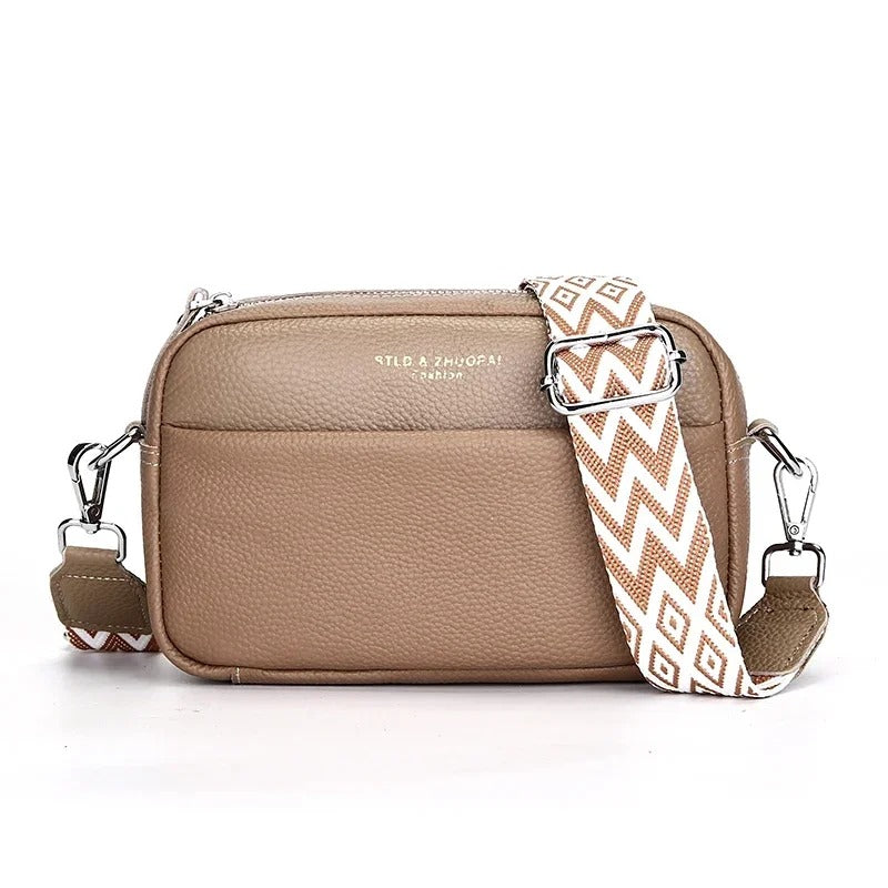 Women's shoulder bag - Laclasse-Sympa™ 