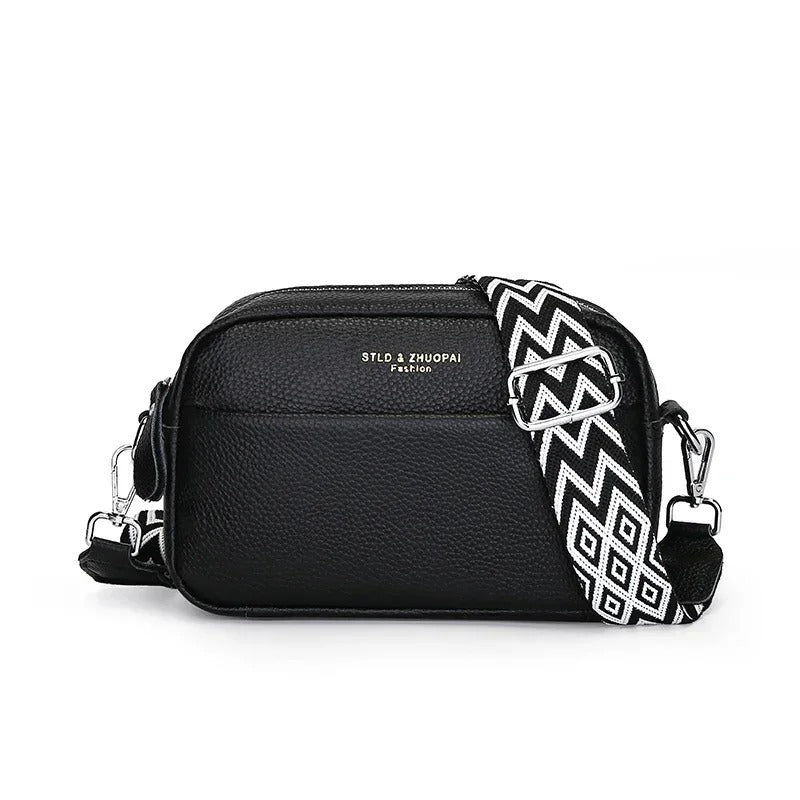 Women's shoulder bag - Laclasse-Sympa™ 