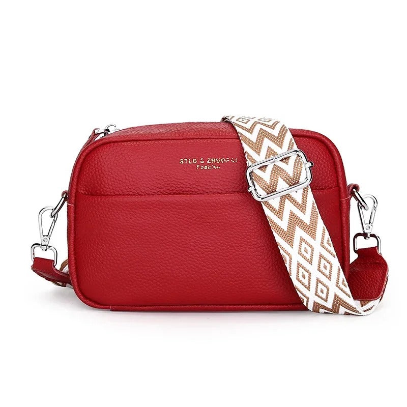 Women's shoulder bag - Laclasse-Sympa™ 