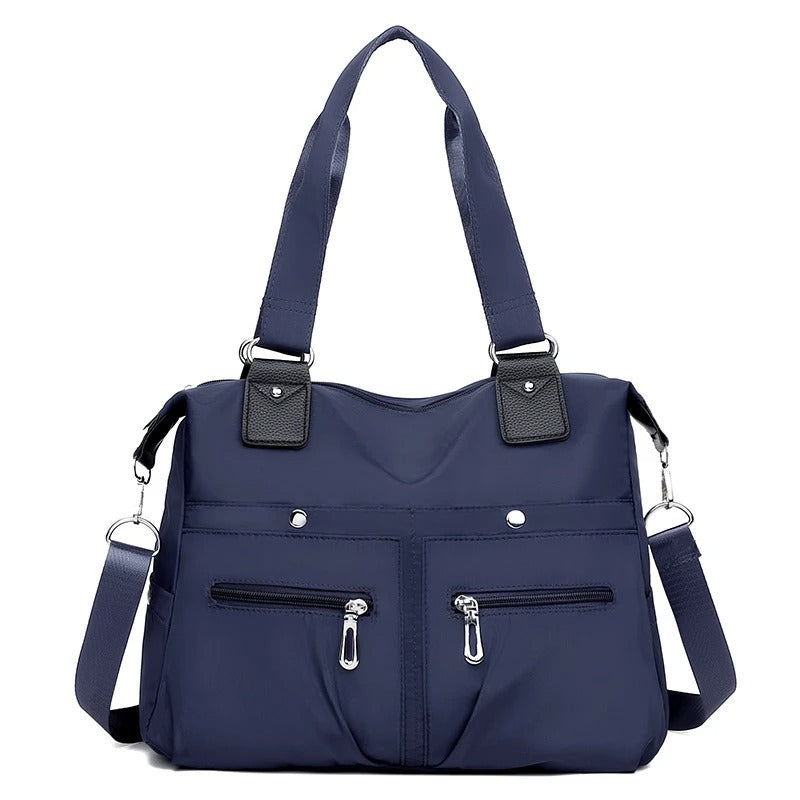 Sac bandouliere fourre tout - Everyday bag Sympa™