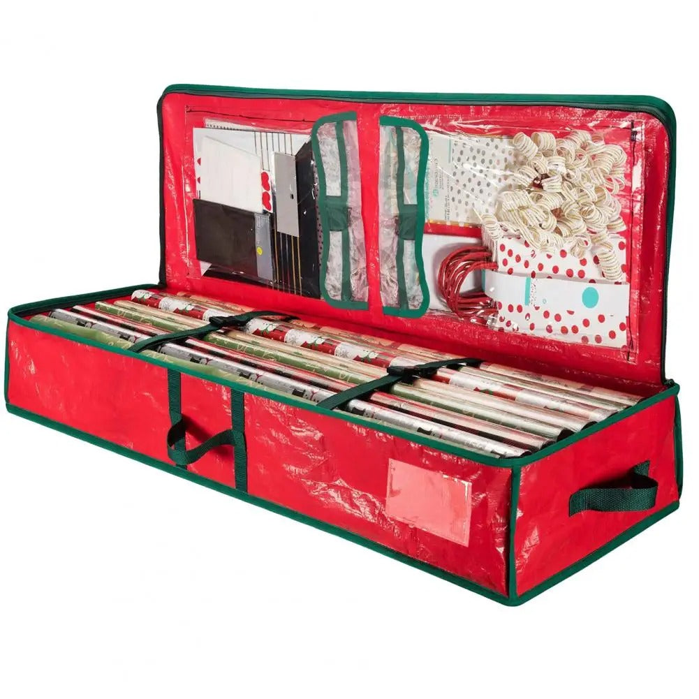 Christmas storage bag - Emballage-Sympa™ 