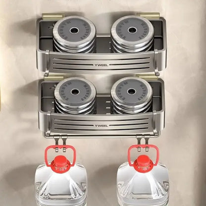 Bathroom shelf - Clean-Sympa™ 