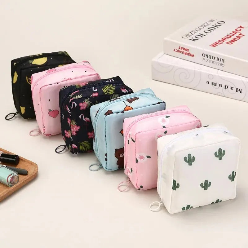 Sanitary Kit - Cute-Sympa™