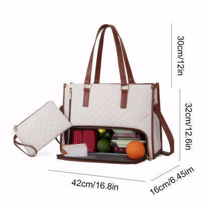 Sac à déjeuner - EleganciaLunch™