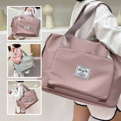 Sac de voyage - Let's Go™