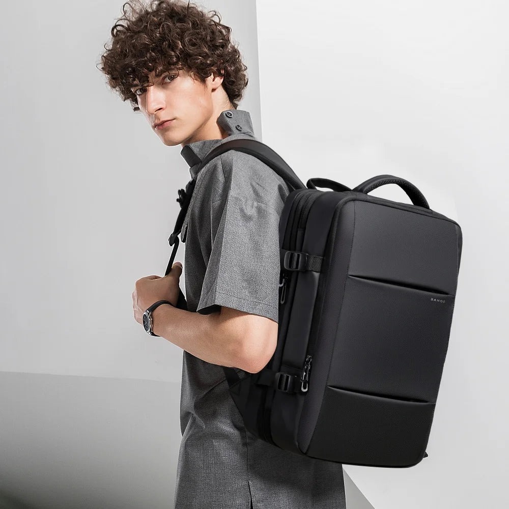 Business backpack - HybridWork-Sympa™ 