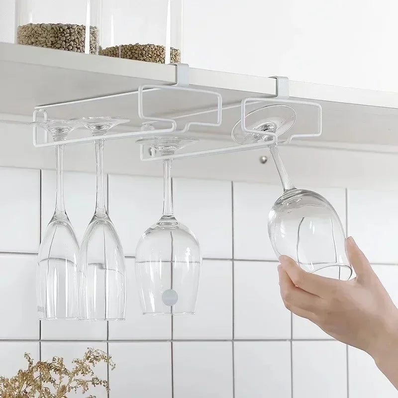 Hanging glass holder - Cocktail-Sympa™ 