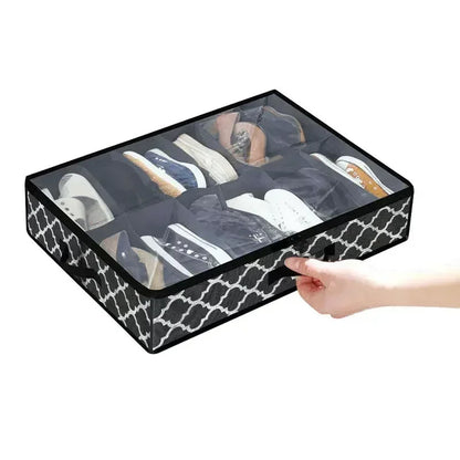 Boite de rangement chaussures - ShoeBox-Sympa™