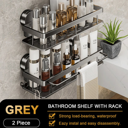 Étagère salle de bain - Move-it-Sympa™
