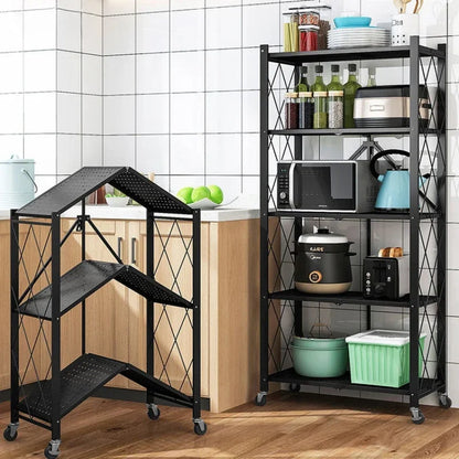 Étagère de Rangement - SimpleMagic™