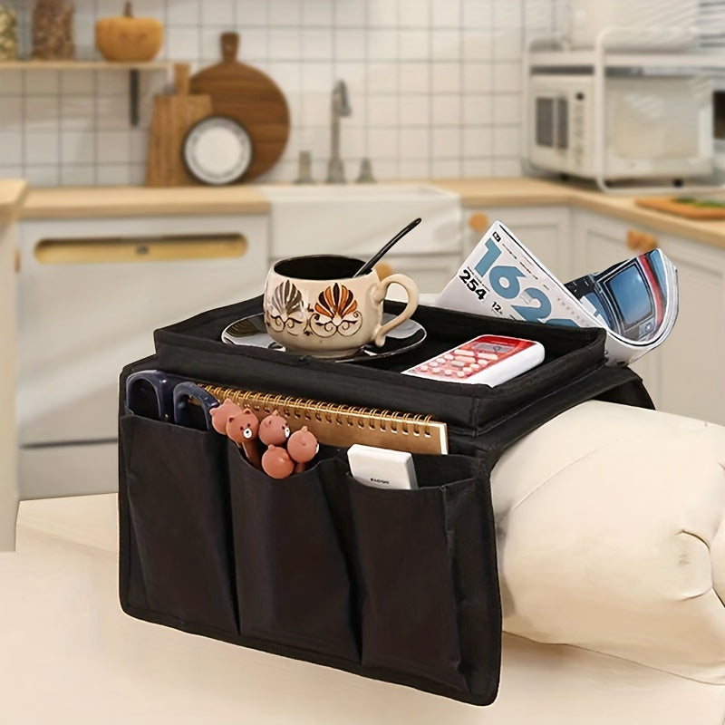 Sofa Tray - Ciné-Sac Sympa™ 