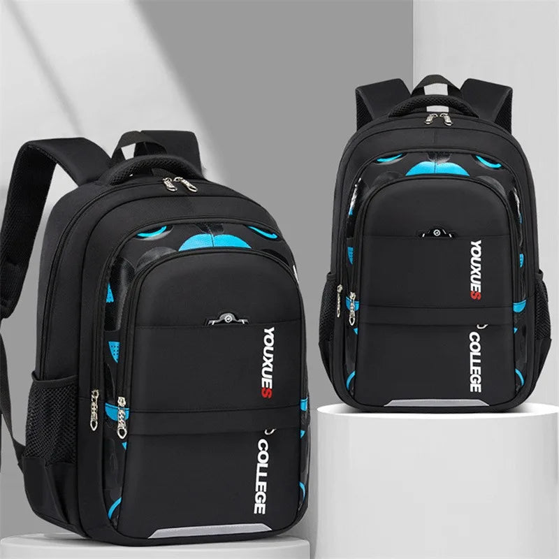 SchoolIn™ Kids/Teens Backpack 