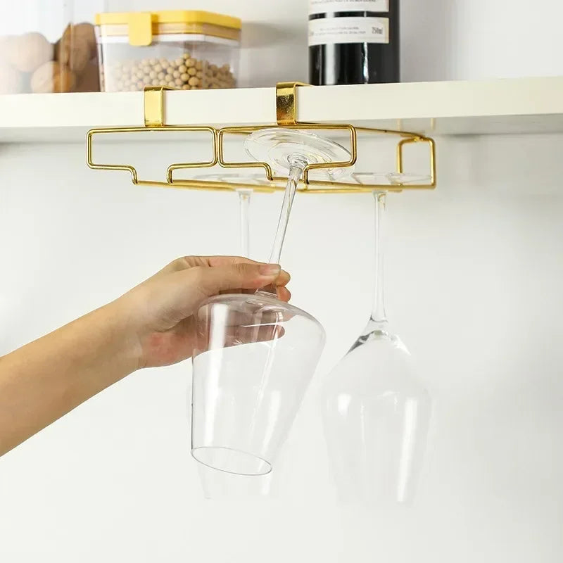 Hanging glass holder - Cocktail-Sympa™ 