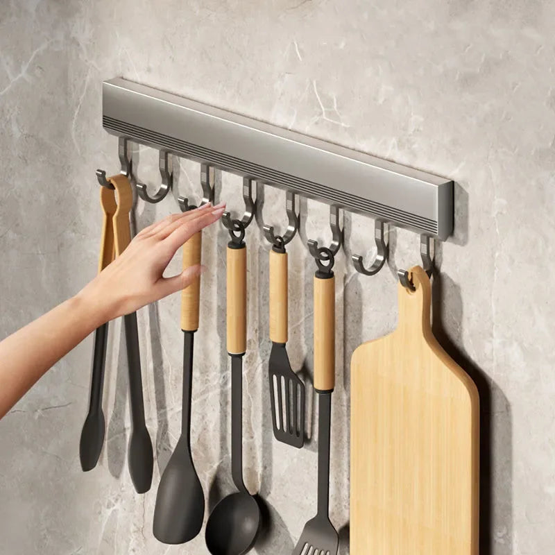 Kitchen wall bracket - Accroche-Sympa™ 