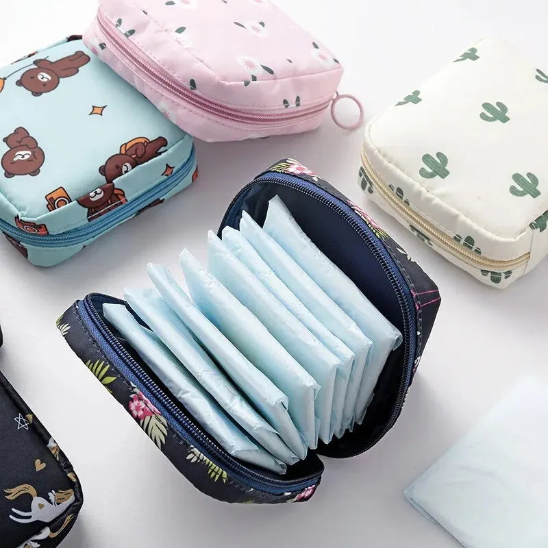 Trousse Sanitaire - Cute-Sympa™