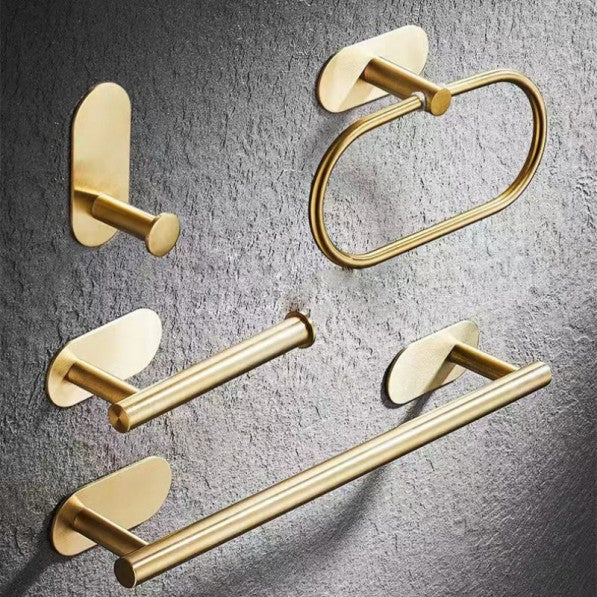 Support Salle de Bain - Groupe WC™