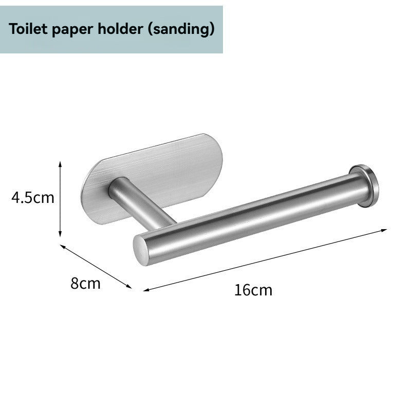 Support Salle de Bain - Groupe WC™